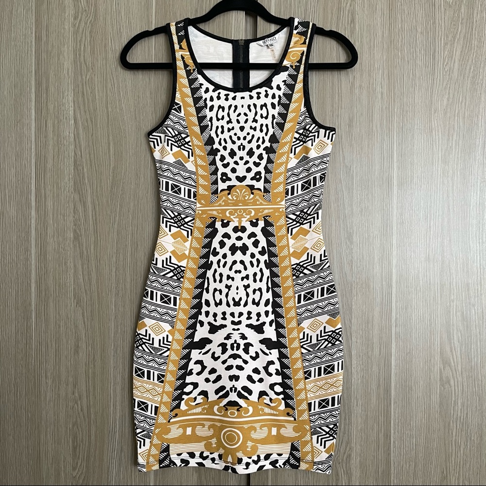 Buffalo by David Bitton Dress Size XS